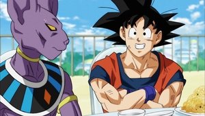 Dragon Ball Super 83. epizoda
