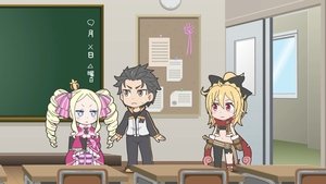 Re: Zero kara hadžimeru isekai seikacu 13. epizoda