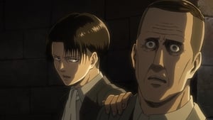 Šingeki no kjodžin Jihozápadně