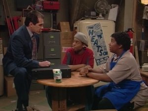 Kenan & Kel 4. epizoda