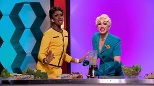 RuPaul's Drag Race 4. epizoda