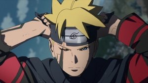 Boruto: Naruto Next Generations 1. epizoda