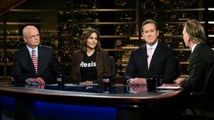 Real Time with Bill Maher 10. epizoda
