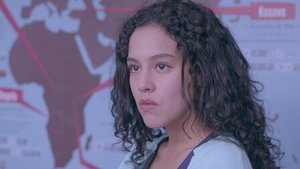 The Girl 11. epizoda