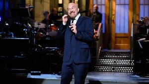 Saturday Night Live 17. epizoda