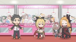 Re: Zero kara hadžimeru isekai seikacu 17. epizoda