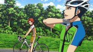 Yowamushi Pedal 13. epizoda