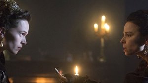 Versailles Tichý a klidný hlas