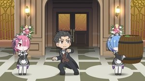 Re: Zero kara hadžimeru isekai seikacu 9. epizoda