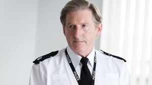 Line of Duty 2. epizoda