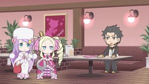 Re: Zero kara hadžimeru isekai seikacu 15. epizoda