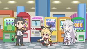 Re: Zero kara hadžimeru isekai seikacu 16. epizoda