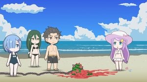 Re: Zero kara hadžimeru isekai seikacu 20. epizoda