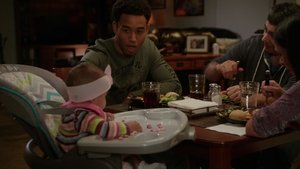 The Fosters 18. epizoda