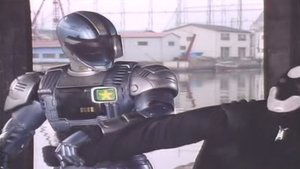 Mobile Cop Jiban 49. epizoda