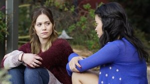 The Fosters 19. epizoda