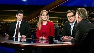 Real Time with Bill Maher 9. epizoda