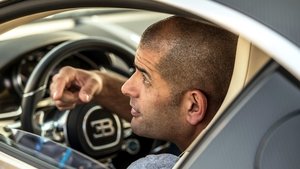 Top Gear 4. epizoda