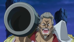 One Piece 782. epizoda