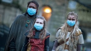 Wolfblood 7. epizoda