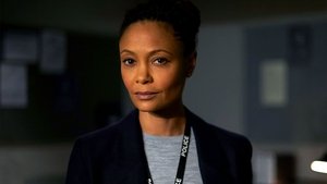 Line of Duty 1. epizoda