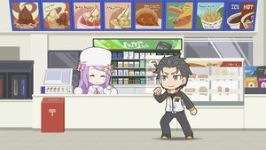 Re: Zero kara hadžimeru isekai seikacu 22. epizoda