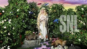 Saturday Night Live 20. epizoda