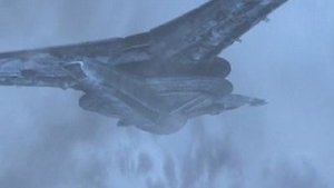 Battlestar Galactica Razor Flashbacks (7): Escape