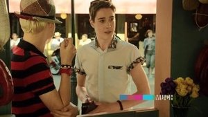Degrassi 4. epizoda