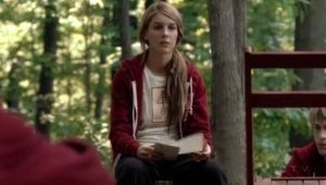 Degrassi 13. epizoda