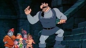 Gumídci Stoupa stoupl vedle