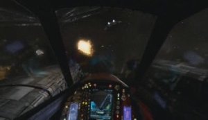 Battlestar Galactica Razor Flashbacks (3): Operation Raptor Talon