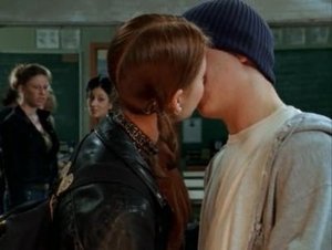 Degrassi 21. epizoda
