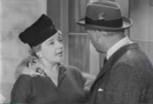 The Beverly Hillbillies 4. epizoda