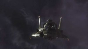Battlestar Galactica Face of the Enemy (8)