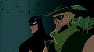 Batman vítězí Vertigo