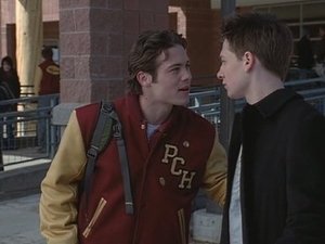 Everwood Zázrak v Everwoodu