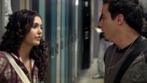 Degrassi 16. epizoda