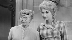 The Beverly Hillbillies 5. epizoda