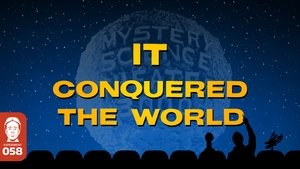 Mystery Science Theater 3000 11. epizoda