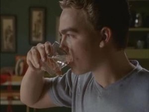 Degrassi 16. epizoda
