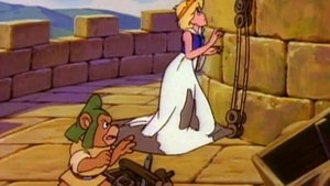 Gumídci Jsem přece princezna