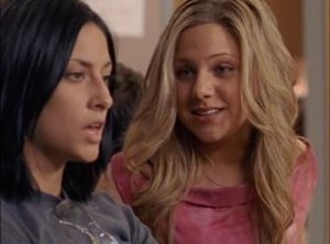 Degrassi 6. epizoda
