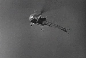 The Beverly Hillbillies 1. epizoda