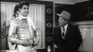 The Beverly Hillbillies 8. epizoda