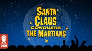 Mystery Science Theater 3000 21. epizoda