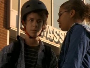Degrassi 15. epizoda