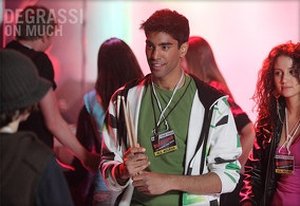 Degrassi 10. epizoda