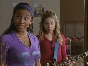 Degrassi 8. epizoda
