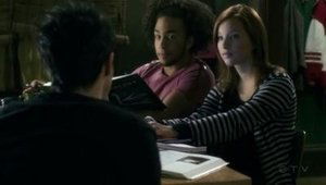 Degrassi 11. epizoda